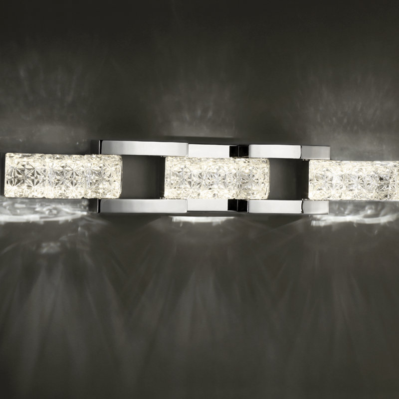 Sofia 1 - Light LED Bath Bar