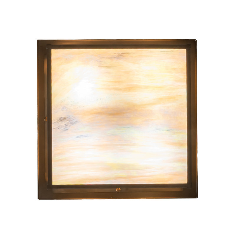 4 - Light Pendant