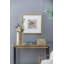 Agate Shadow Box, art mural