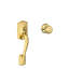 Camelot Lower Half Handle with Knob-22334562