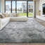 Shag Rug Soft Fluffy -Indoor Area Rug for Living Room Bedroom Nursery Kids Room-400635418-372470041