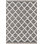Wool Geometric Area Rug