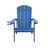 2-Piece All-Season Outdoor Lounge Chairs Perfect For Patio Chats & Garden Leisure Gatherings-1518096979