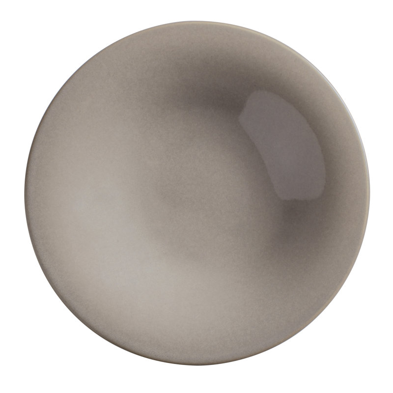 Homestyle 30cm Dinner Plate, Grey
