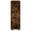 Ayanda Manufactured Wood Wardrobe-49845270
