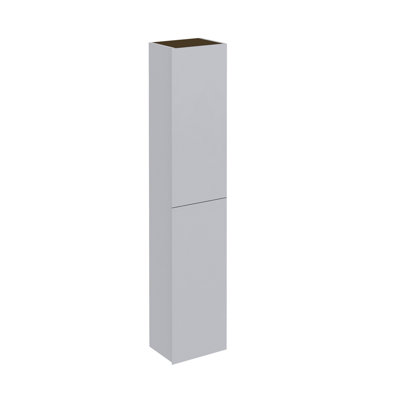 Bathroom Storage Furniture Set