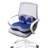 Outdoor 1.97'' Barstool Seat Cushion-1458387970