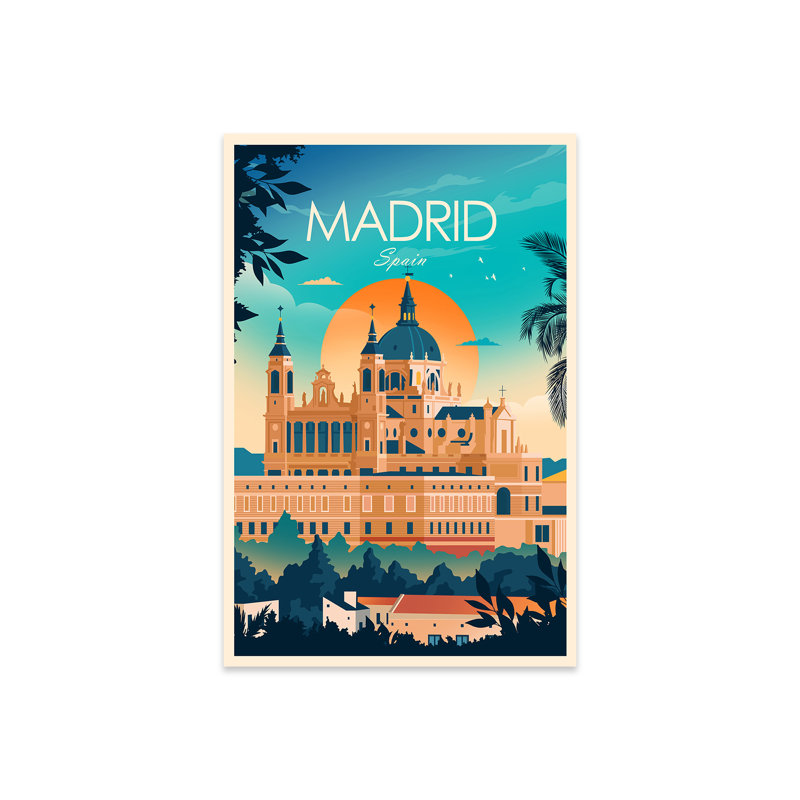 Madrid