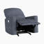 Chaise berçante inclinable 35 po Dille-1011994757