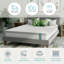 Serenity Pocket Sprung Mattress and Cooling Foam-1640088363
