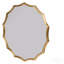 Miroir mural D40 "Sunburst