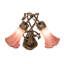Lampe d'appoint 17 po Tiffany Pond Lily-1554918145