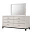 Mobilier de chambre à coucher 1pc-755418439