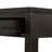 End Table with Storage
