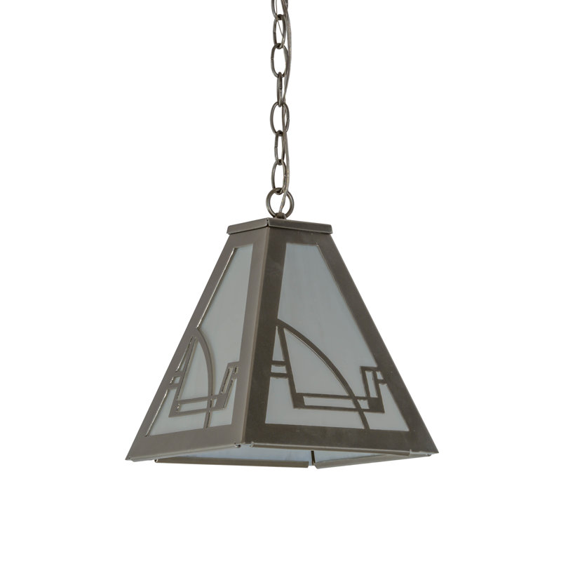 Revival Deco 1 - Light Pendant