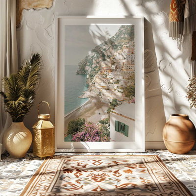 Seaside Heights Print