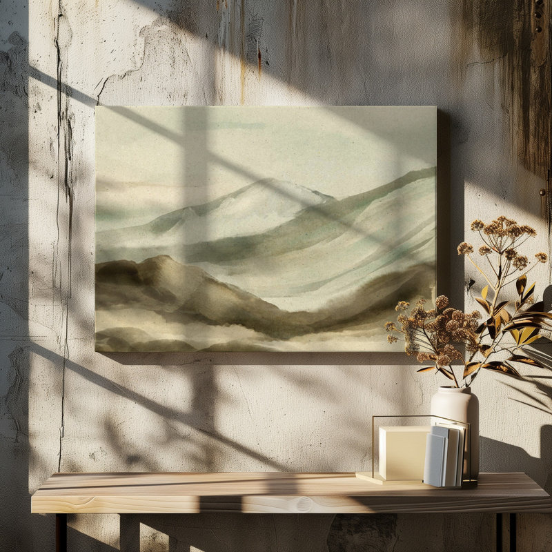 Wrapped Canvas Print, 50.8 cm H x 76.2 cm W