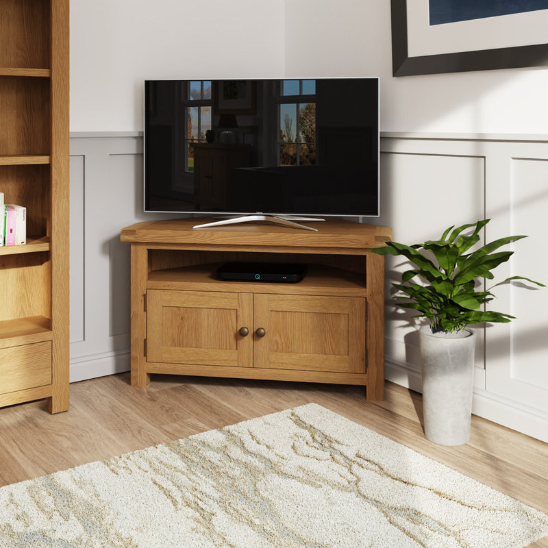Oakham Corner TV Unit