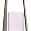 Ouragan mural en verre 17,75 po