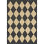 Tapis intérieur / extérieur Sabina Sabina-698855422