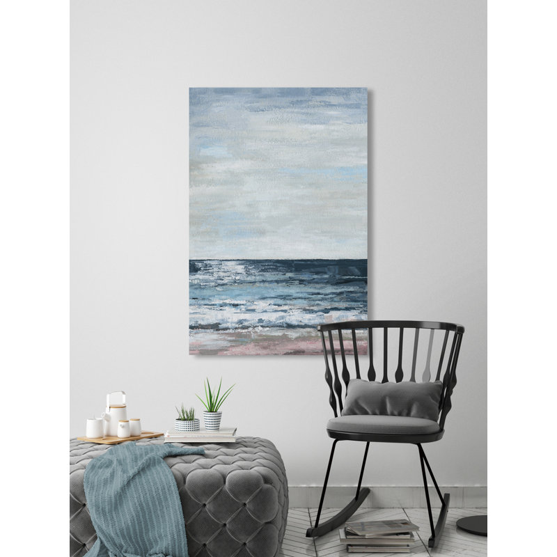 Wrapped Canvas Print, 30 cm H x 20 cm W x 3.81 cm D
