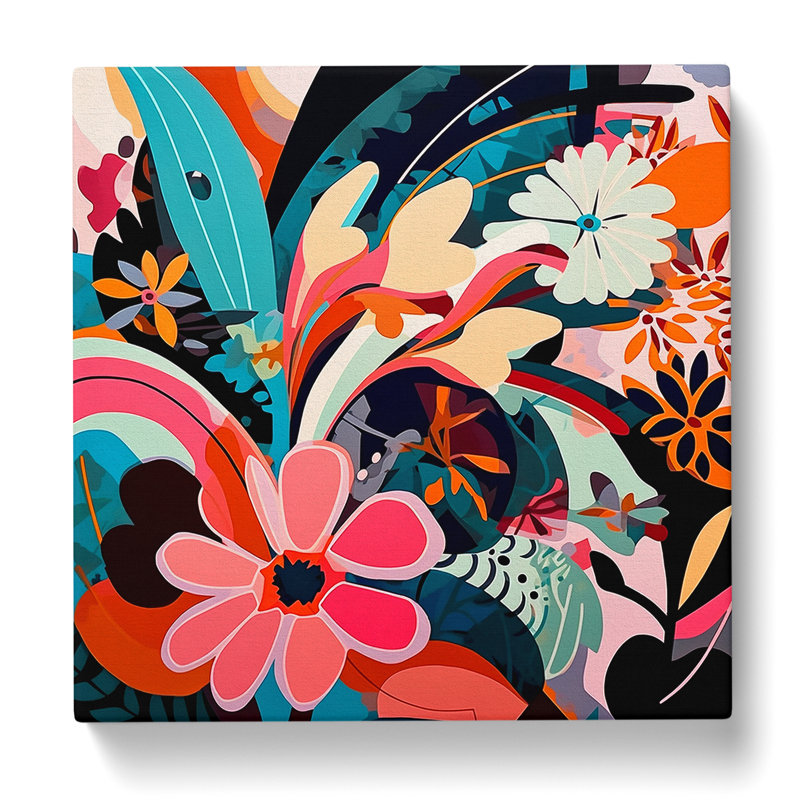 Print, 50cm H x 50cm W x 3cm D