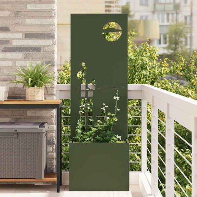 Planter Box