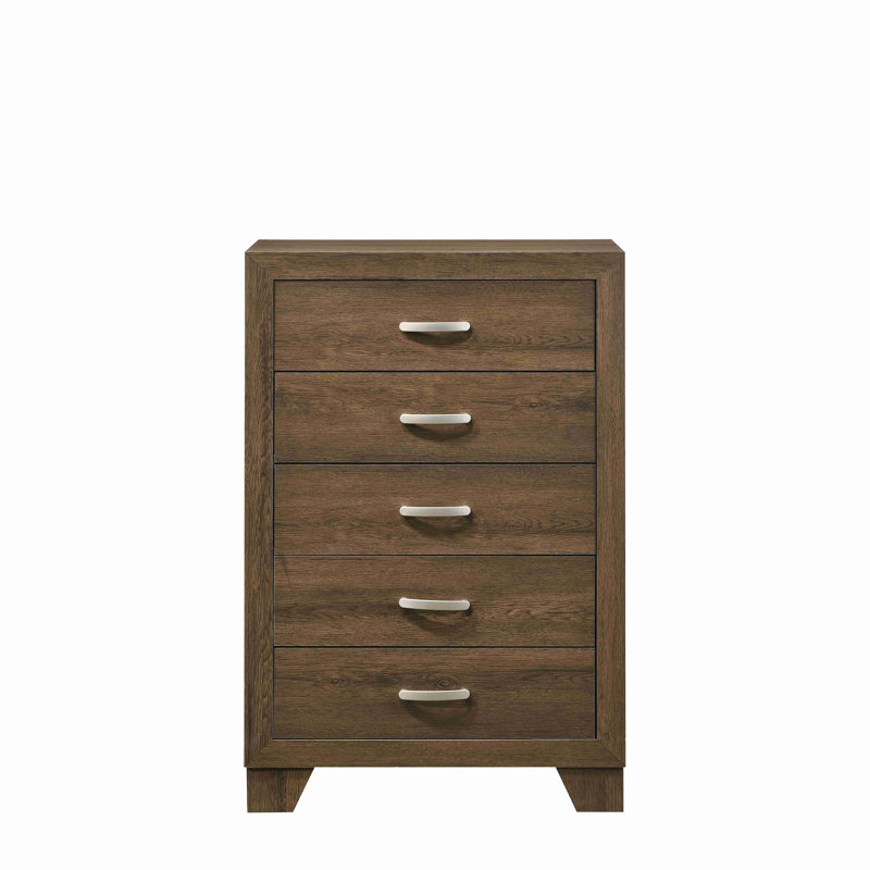 Commode 5 tiroirs