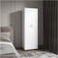 Armoire Barkley, blanc