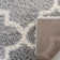 Mackinnon Shag 800 Performance Geometric Rug