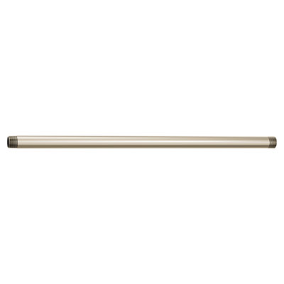 Straight Shower Arm