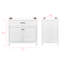 Base de meuble-lavabo 36 po Roseville