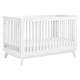 Scoot 3-in-1 Convertible Crib