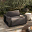 BRANFORD Outdoor Armchair