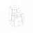 Upholstered Kitchen Dining Chairs