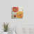 Canvas selected