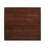 Malachi Walnut Finish End Table