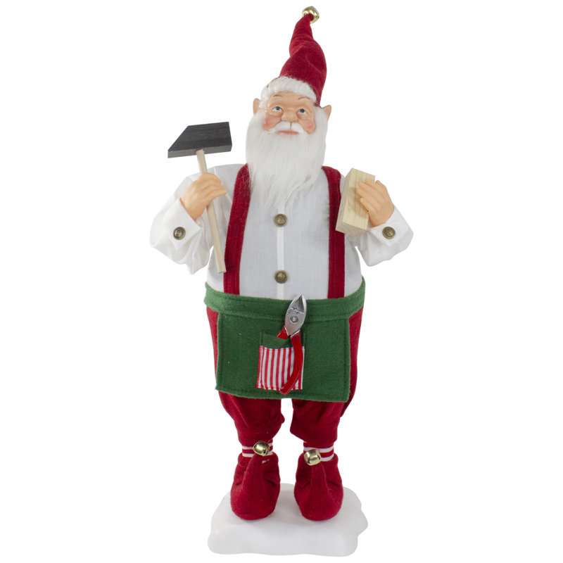 Figurine de Noël 24 po