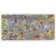 Smartcity Grey Rug