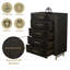 Commode