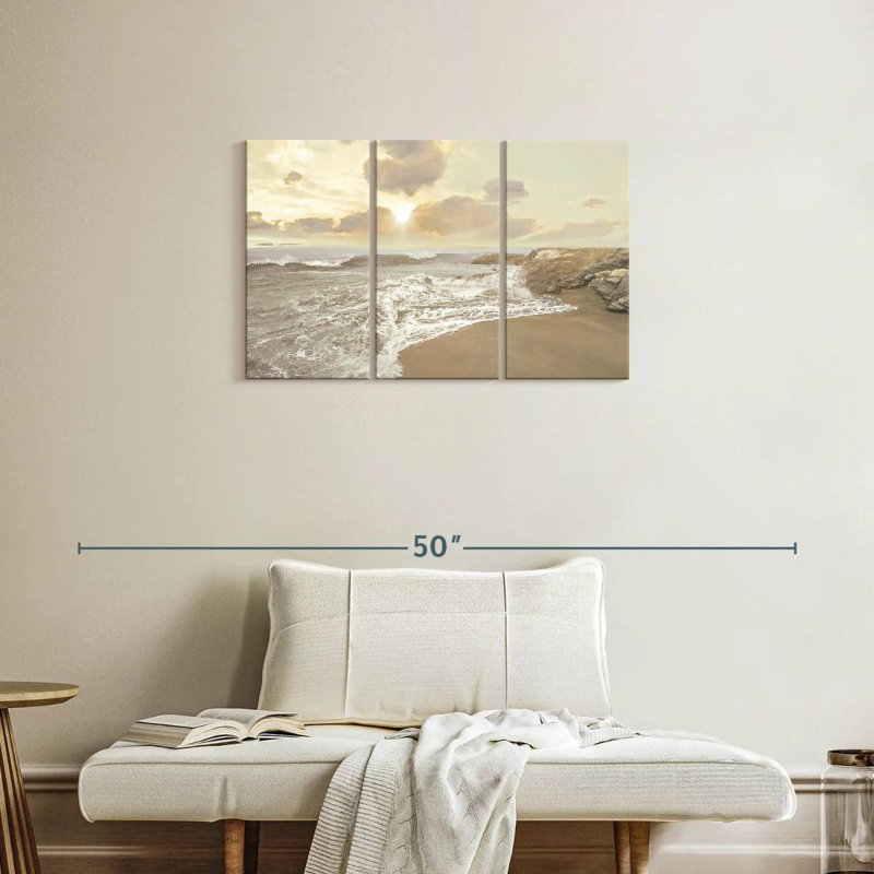 Gillard Gateway, 20" H x 33" W