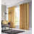 Ochre is out of stock selected