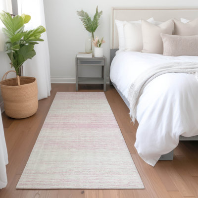 Malek Abstract Indoor / Outdoor Rug