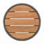 Tables de patio-1090471735