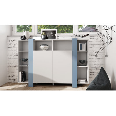 Abbie-May 149cm Sideboard