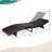 Outdoor Metal Chaise Lounge , Cushion Included-911824489