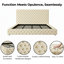 Upholstered Bed-1206352066-1206352084