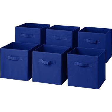 Umber Rea Plastic Box Set