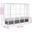 Bates Raised Garden Bed-633512694