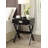 Safi End Table with Storage-659241004